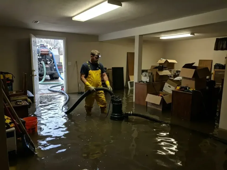 basement-burst-pipe-flooding-a-001 — frequently asked questions, 24-Hour Water Damage Restoration Services in Springdale, SC